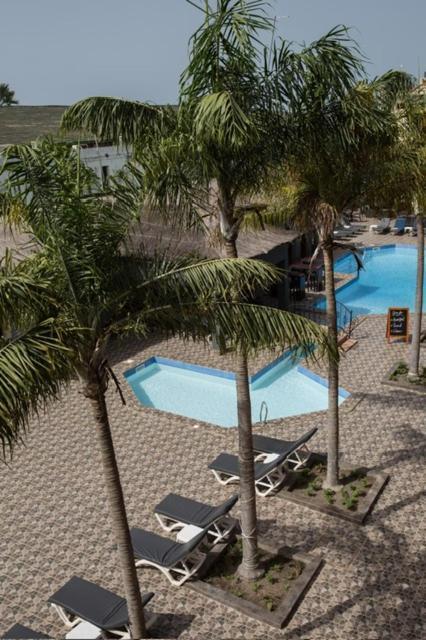 Seaview Gardens Hotel Kololi Exteriér fotografie