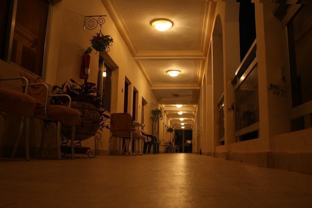 Seaview Gardens Hotel Kololi Exteriér fotografie